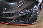 Honda NSX GT3 2017 года